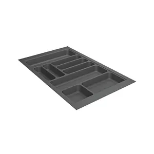 ОРГАНИЗАЦИЯ ORGATRAY 440 ДЛЯ INNOTECH ATIRA,ARCITECH, T441-520,B901-1000,АНТРАЦИТ