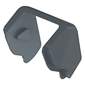 ОГРАНИЧИТЕЛЬ УГЛА ОТКРЫВАНИЯ ДЛЯ SENSYS 8657I,90ГР/135ГР, ПЛАСТИК