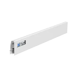 БОКОВИНА ЯЩИКА INNOTECH ATIRA, H54,NL470,БЕЛАЯ,ПРАВАЯ