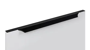 Мебельная ручка WING RT114BL.1/448/500