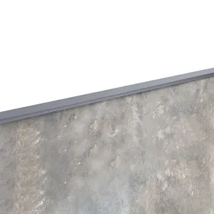 Мебельная ручка RAY RT109GR.1/000/1200