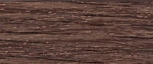 Дуб Сантана тёмный, Кромка ПВХ, 0,4x19 мм
