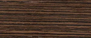 Дуб Баррик тёмный, Кромка ПВХ, 0,4x19 мм