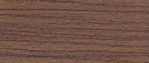 Орех Тьеполо, Кромка ПВХ, 2x36 мм