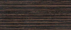 Венге Линум, Кромка ПВХ, 2x36 мм
